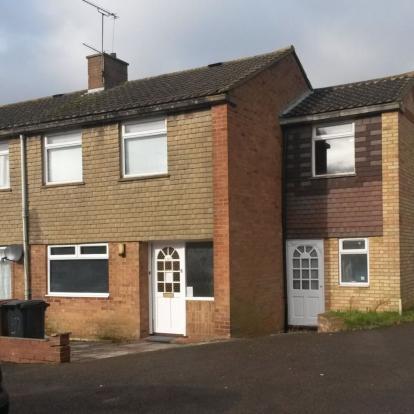Main image of property: Garden Avenue, Hatfield, Hertfordshire, AL10