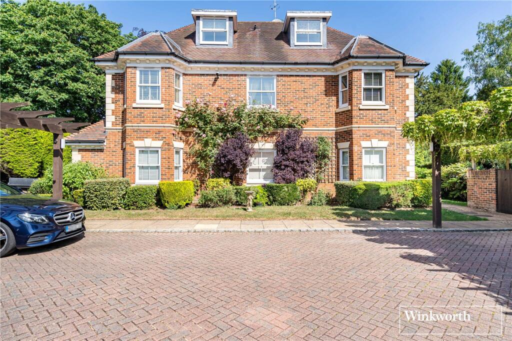 Main image of property: Onslow Road, Sunningdale, Berkshire, SL5