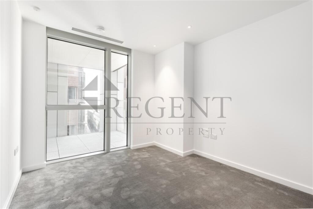 Apartment in London, Hoxton - View 2