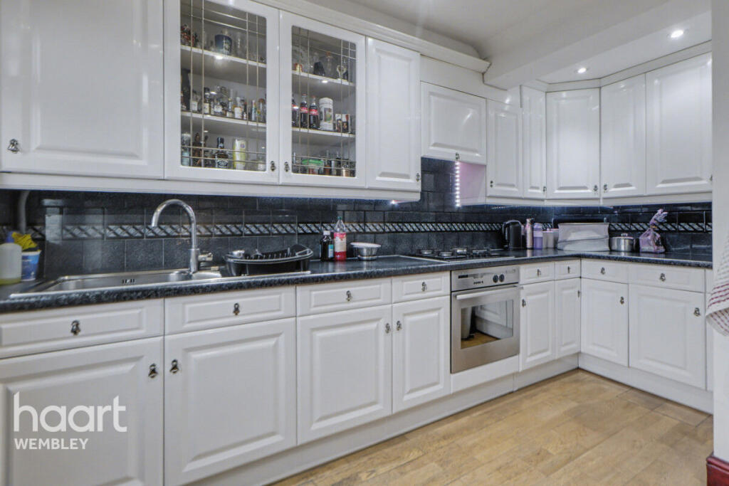 Main image of property: Dawpool Road, London, NW2