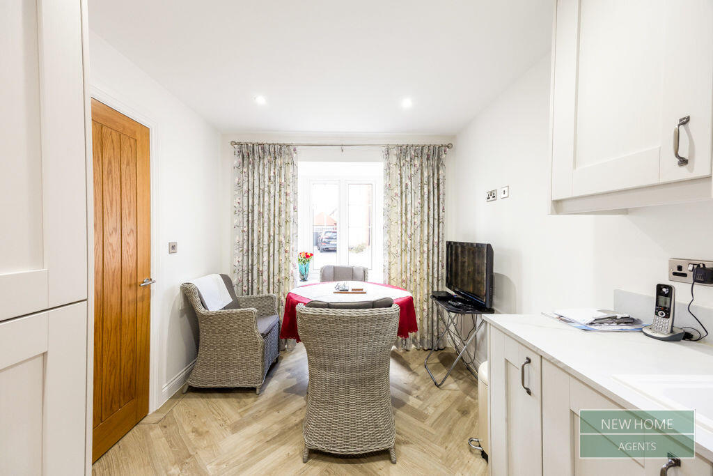 House in Ross-on-Wye, Herefordshire - View 5