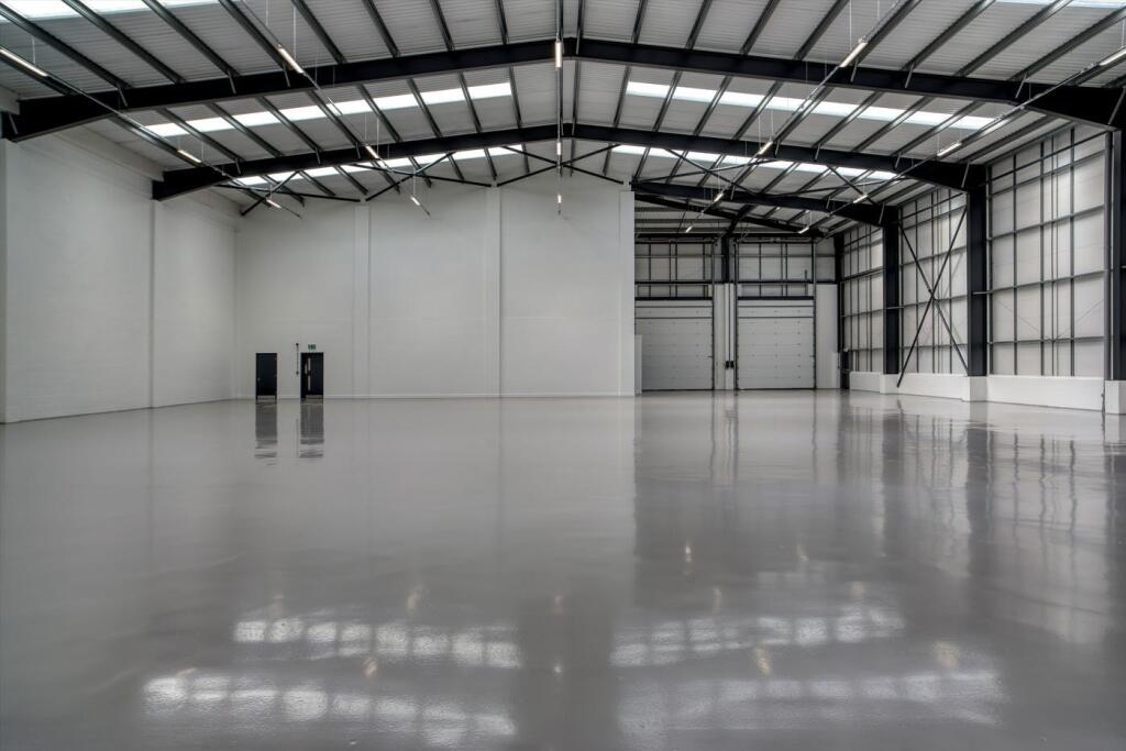 Warehouse