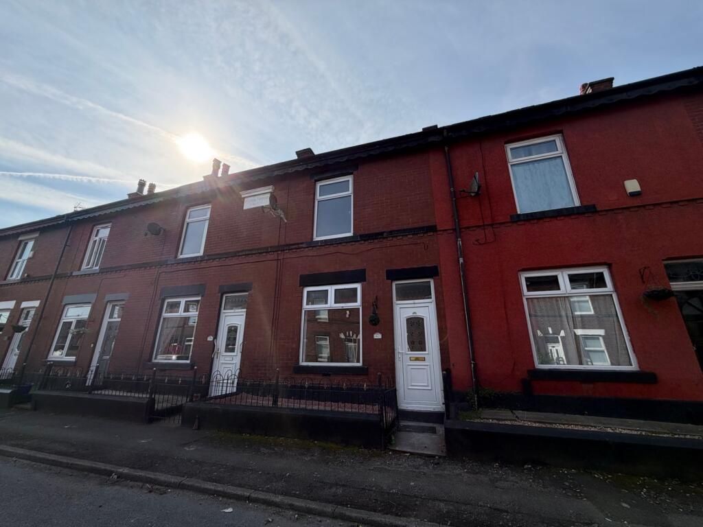Main image of property: Wolsey Street, Radcliffe, Manchester, M26