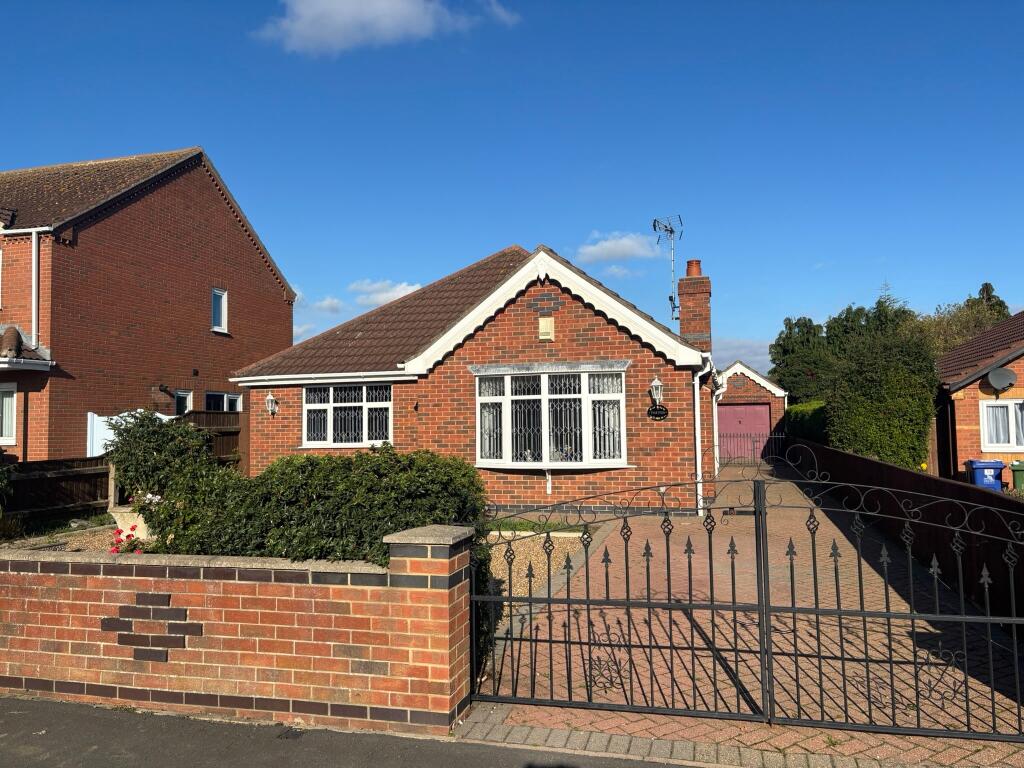 Main image of property: Neville Turner Way, Waltham, DN37 0YJ