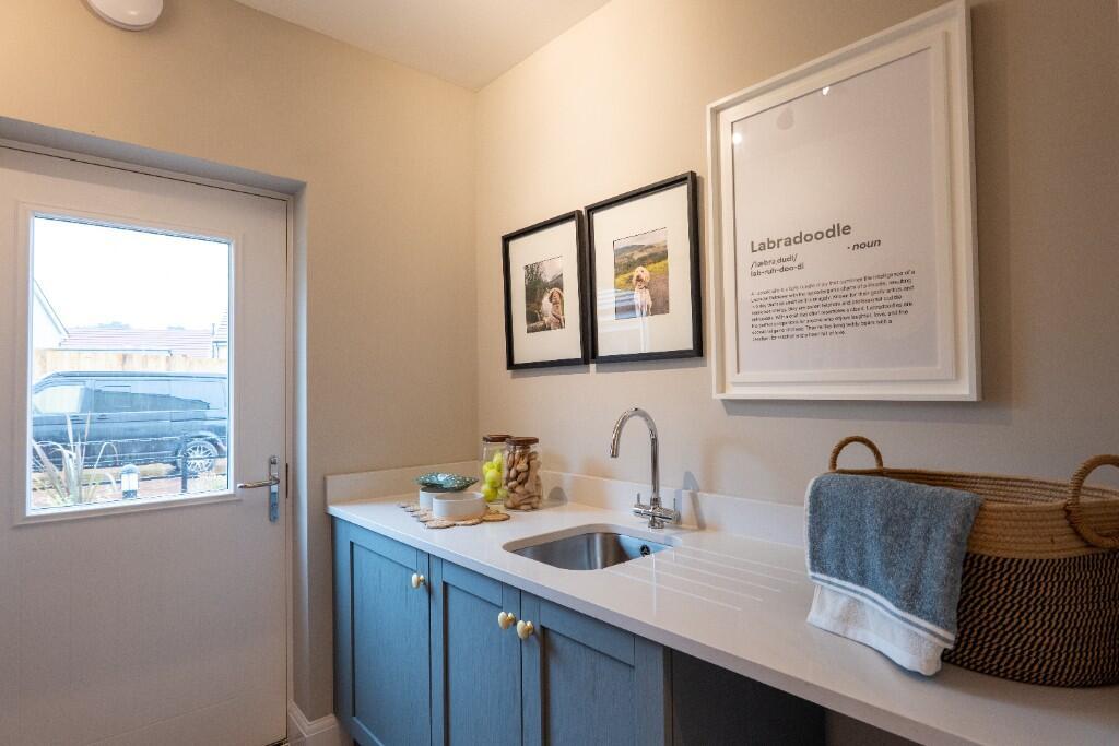 Barnstaple, 
North Devon, 
EX31 2JL photo 3