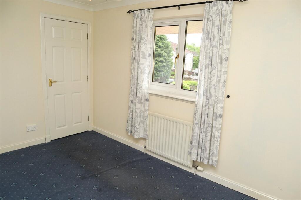 Apartment in Motherwell - View 5