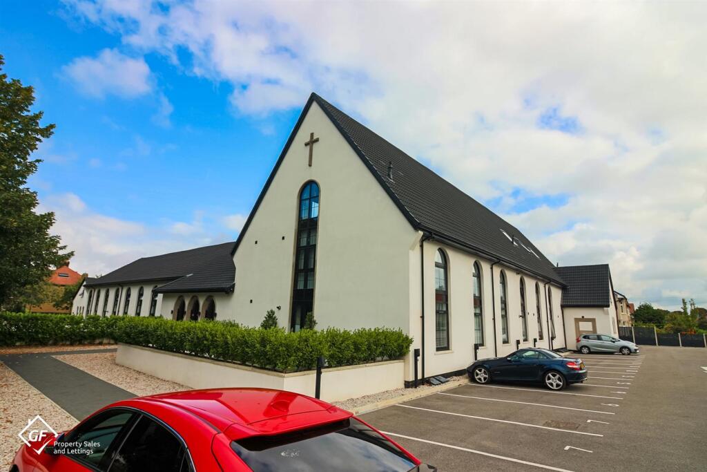 Main image of property: Broadway, Morecambe