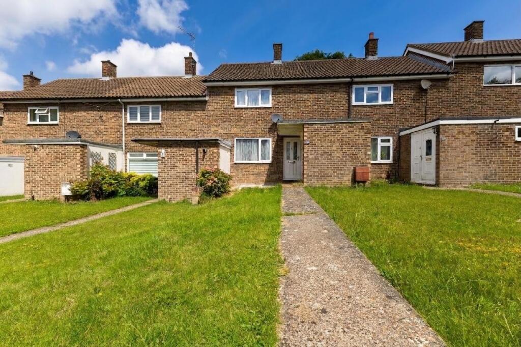 Main image of property: Fold Croft, Harlow