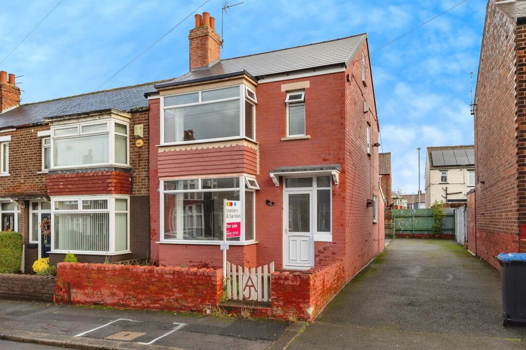 Main image of property: Lydbrook Road, Middlesbrough