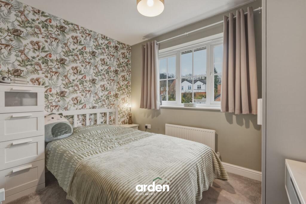 Additional image 8 of Ash Bridge Court, Rednal, B45