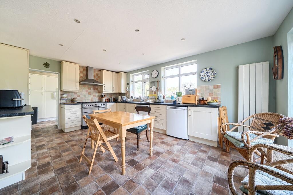 House in Worcester, St Peters, Diglis - More