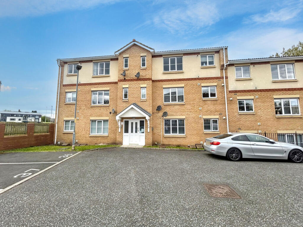 Main image of property: Rosebud Close, Swalwell, Newcastle upon Tyne, Tyne and Wear, NE16 3DF
