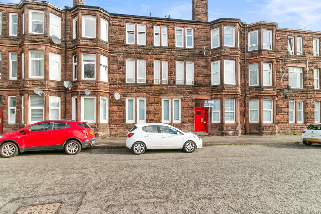Main image of property: Castlegreen Street, Dumbarton, West Dunbartonshire, G82