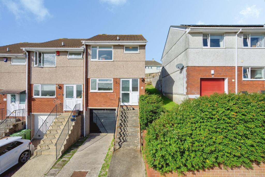 Main image of property: Grantley Gardens, Plymouth
