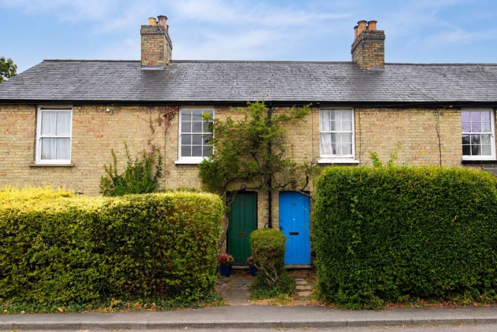 Main image of property: Hauxton Road, Little Shelford, Cambridge