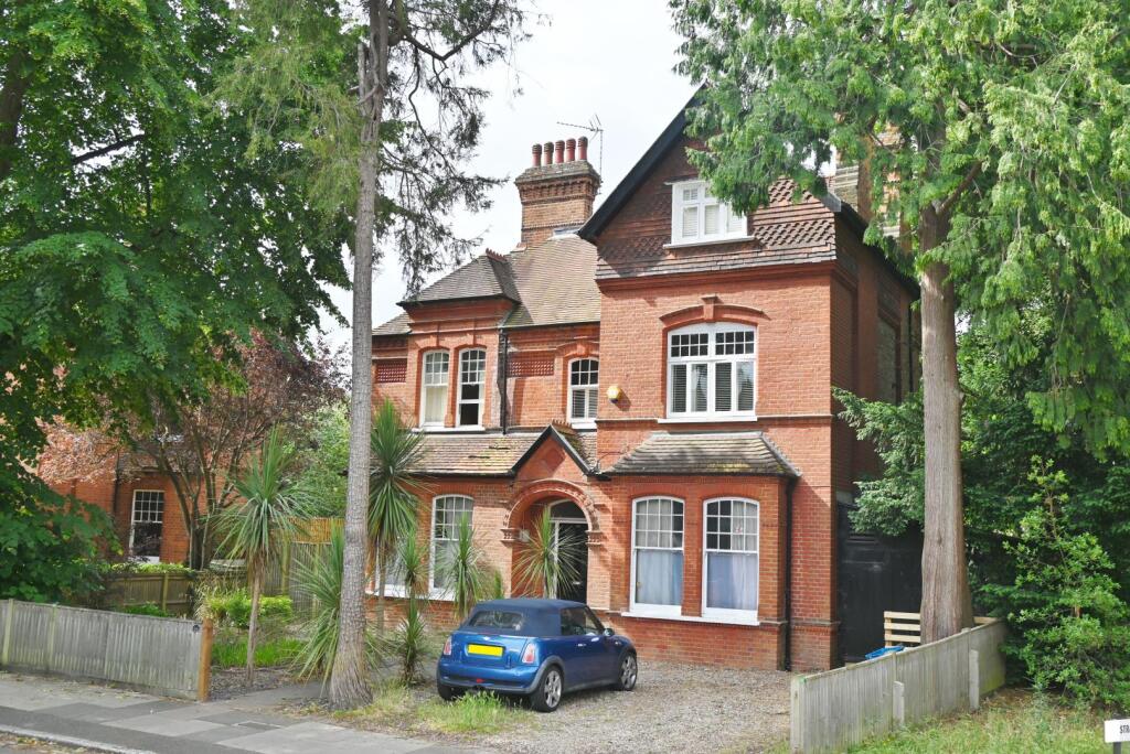 Main image of property: Strawberry Hill Road, Strawberry Hill