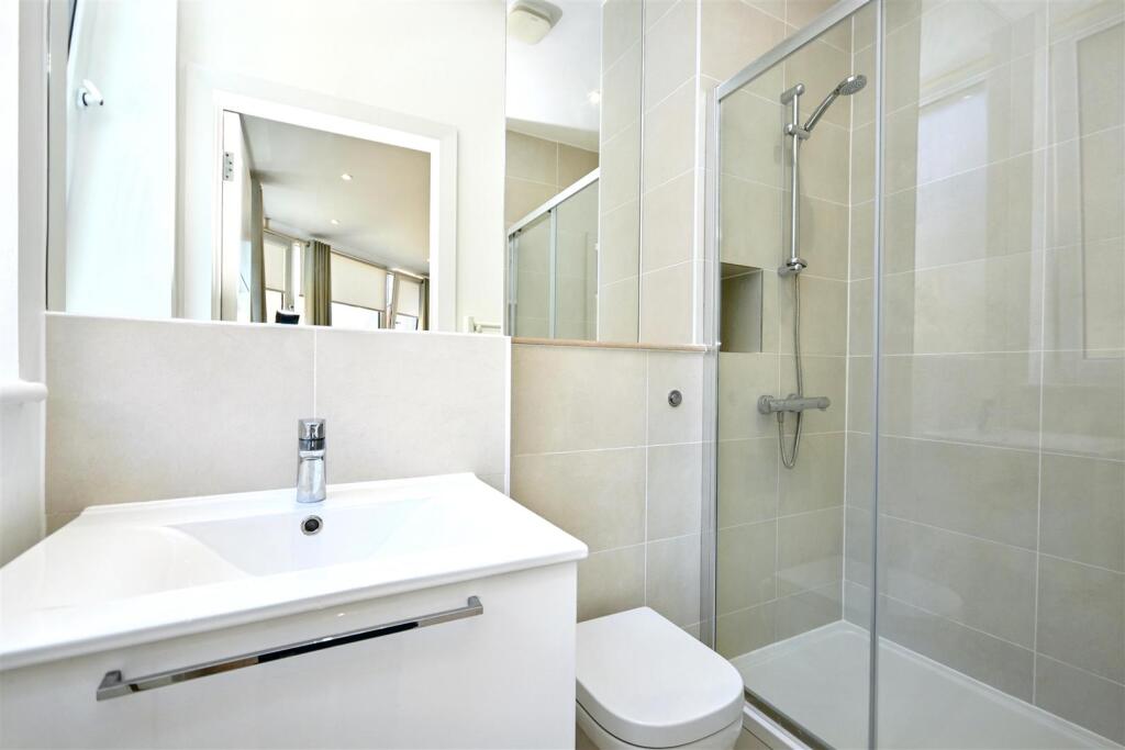 Apartment in Eastbourne, Little Chelsea, Upperton - View 4
