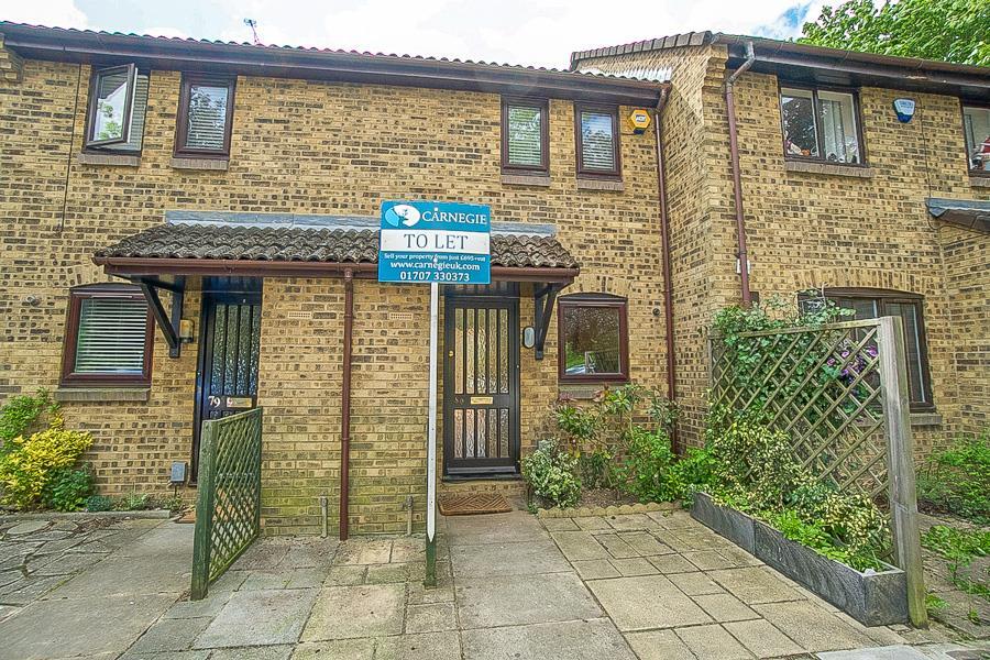 Main image of property: Jasmine Gardens, Hatfield