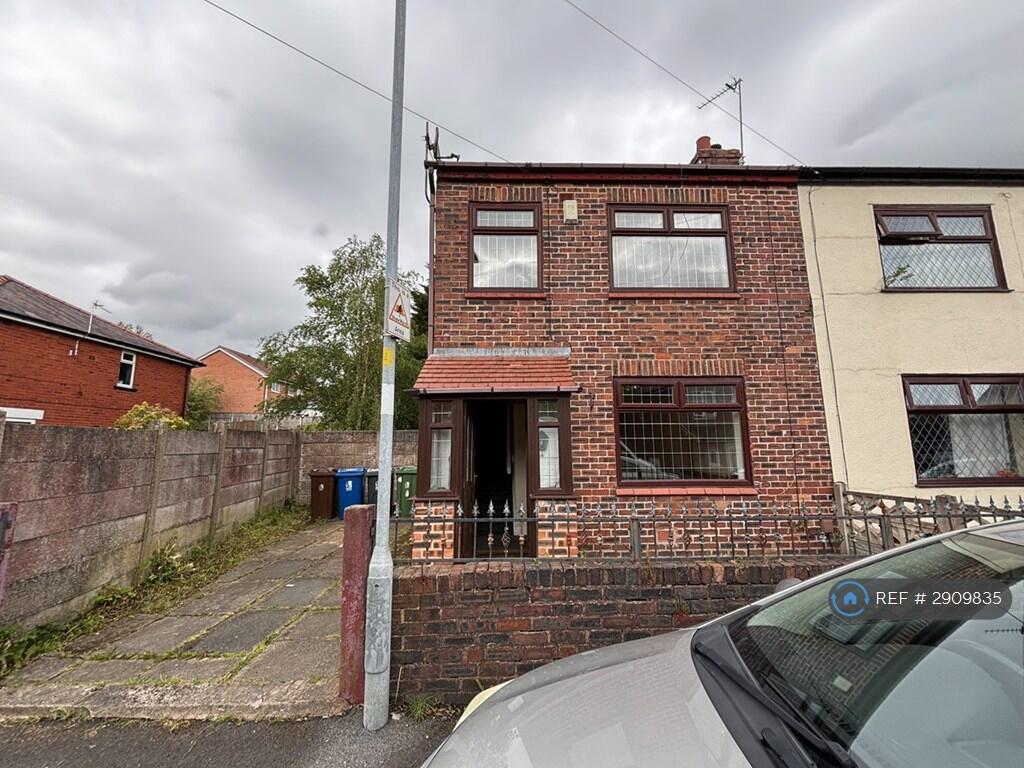 Main image of property: West Street, Ince, Wigan, WN2