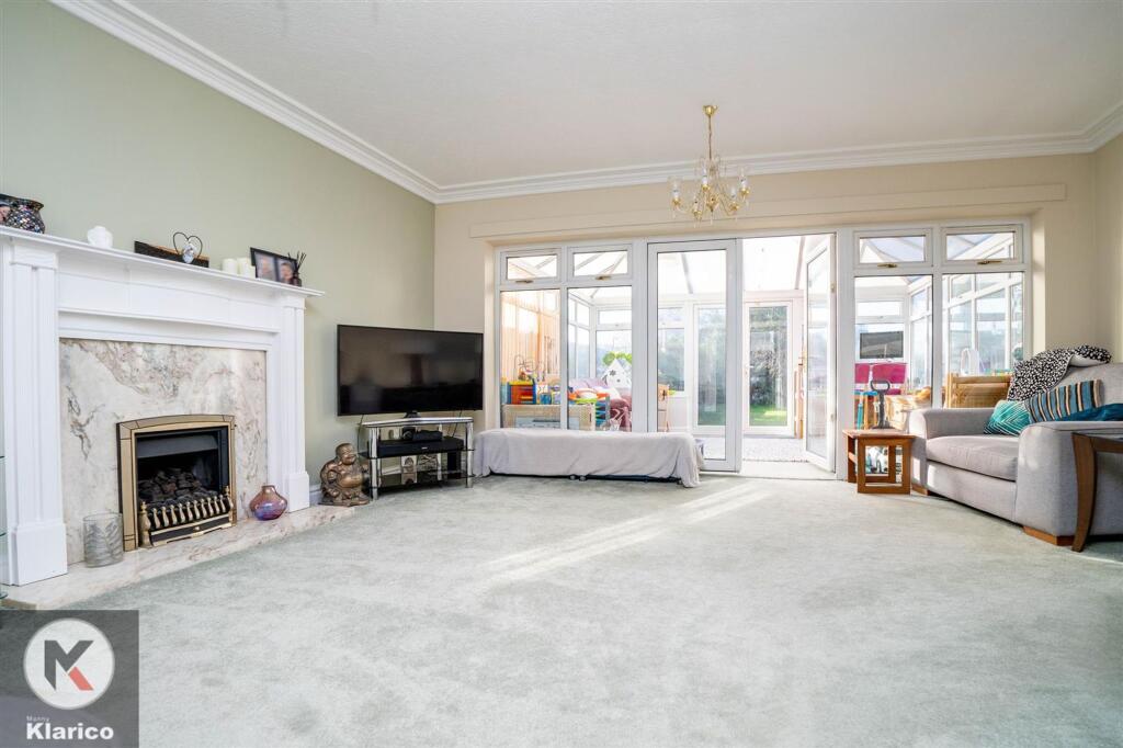 House in Birmingham, Billesley - View 4