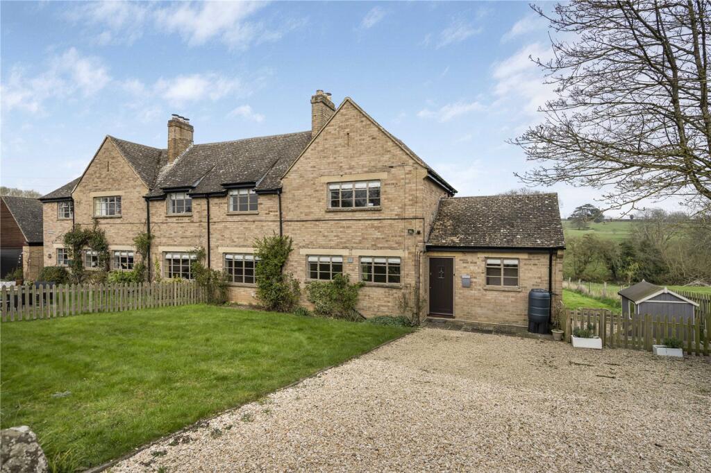 Main image of property: Upper Tadmarton, Banbury, Oxfordshire