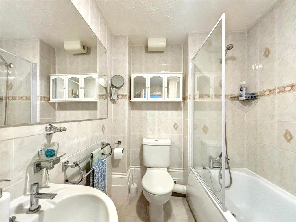 Apartment in Eastbourne, Little Chelsea, Upperton - View 4