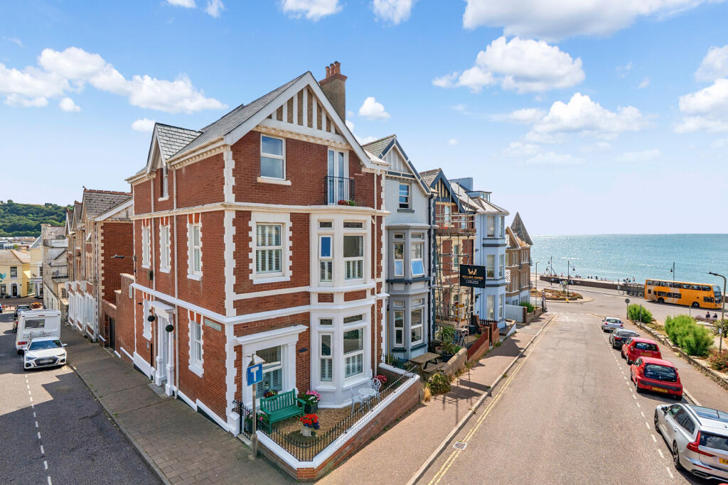 Main image of property: Eyrecourt Road, Seaton, Devon
