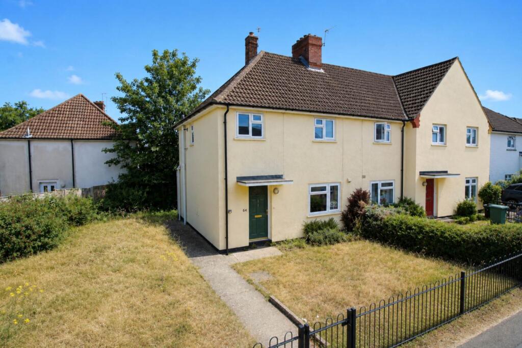 Main image of property: Prebendal Avenue, Aylesbury