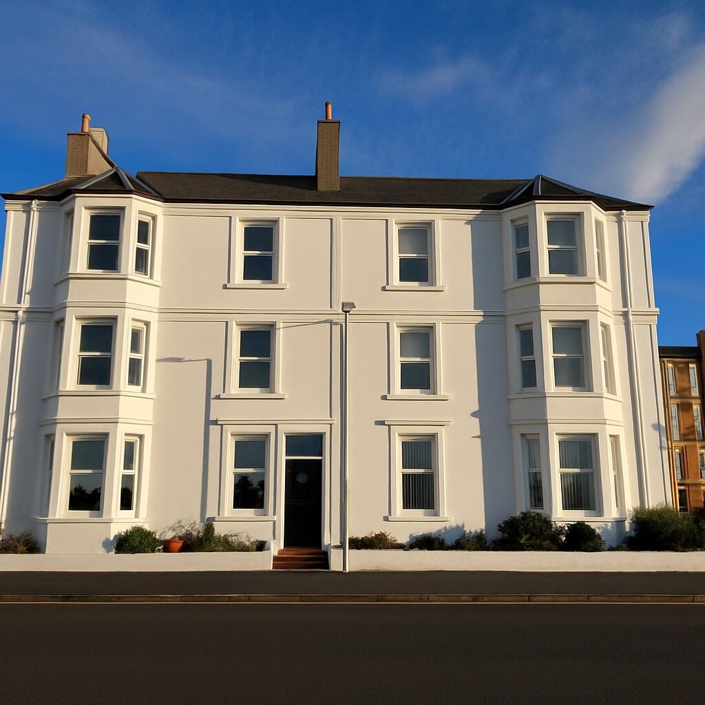 Main image of property: Bath Street, Largs, KA30