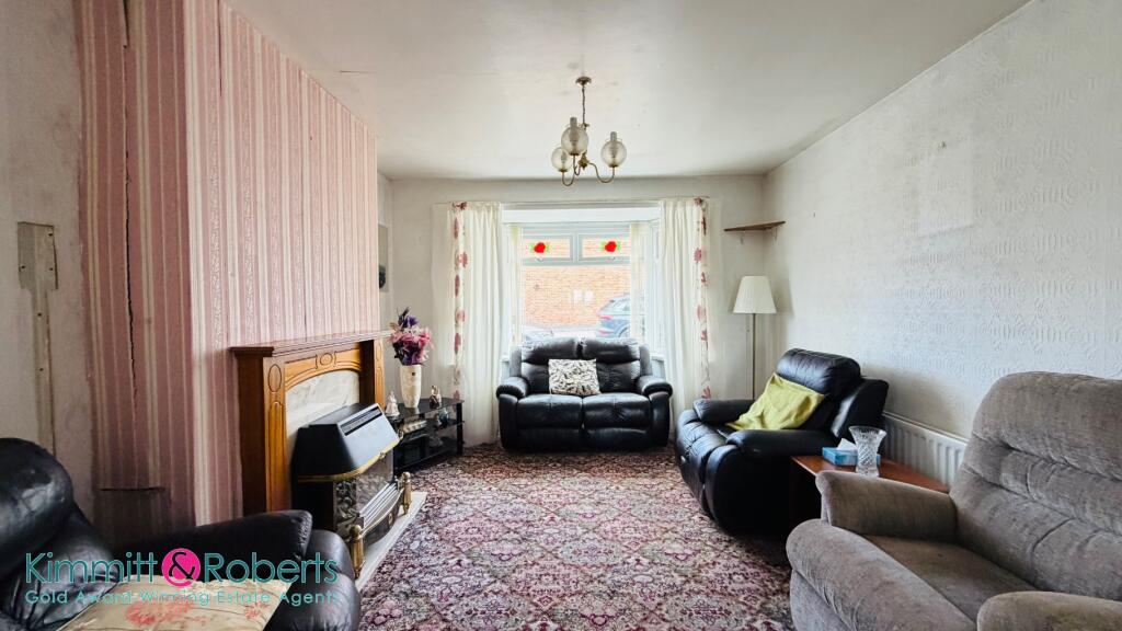 Grasmere Terrace, Murton, Seaham, Durham, SR7 9NH photo 3