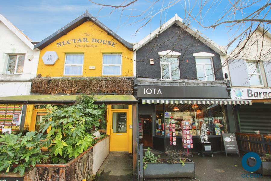 Main image of property: Gloucester Road - Bishopston