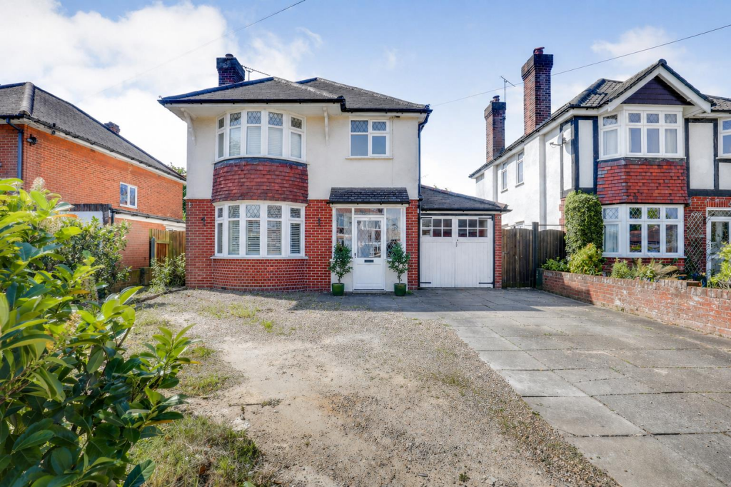 Main image of property: Digby Road, Ipswich