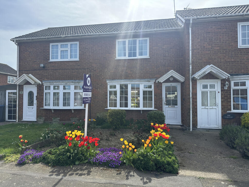 House in East Suffolk, Felixstowe - View 2