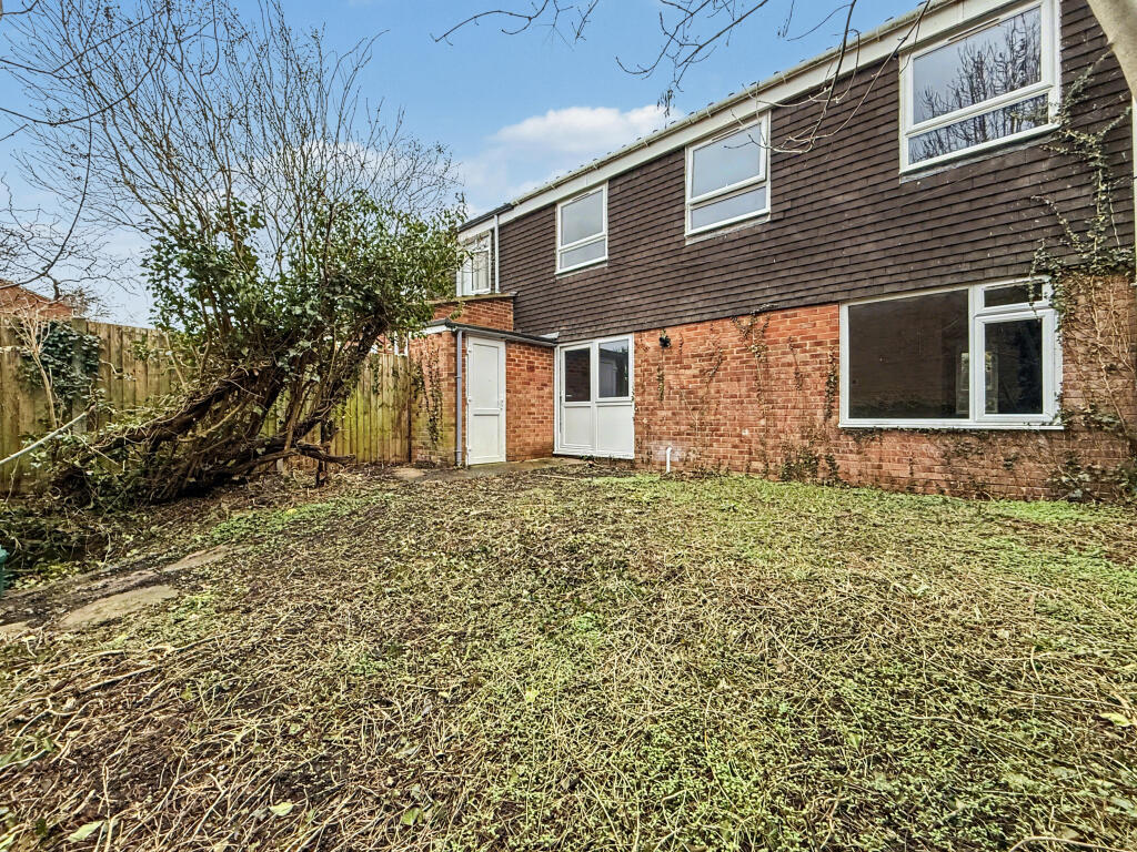 Lansdown Road, Faringdon, SN7 photo 3