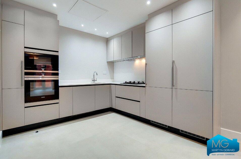 3 bedroom apartment for rent