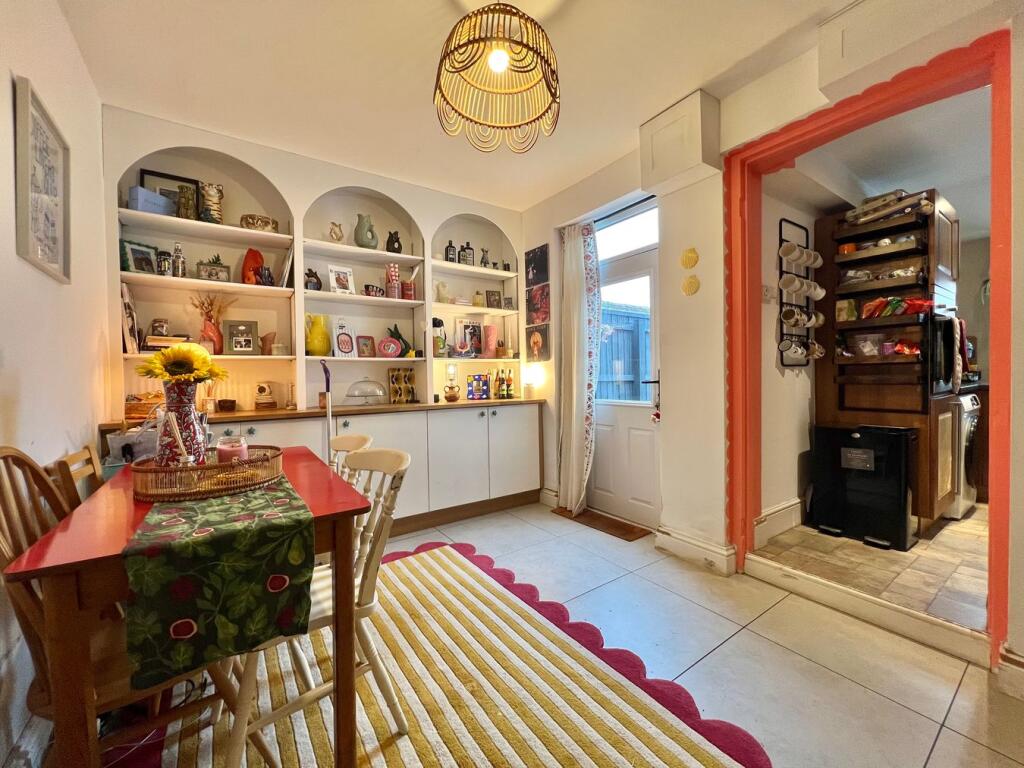 House in Marden, Herefordshire - More