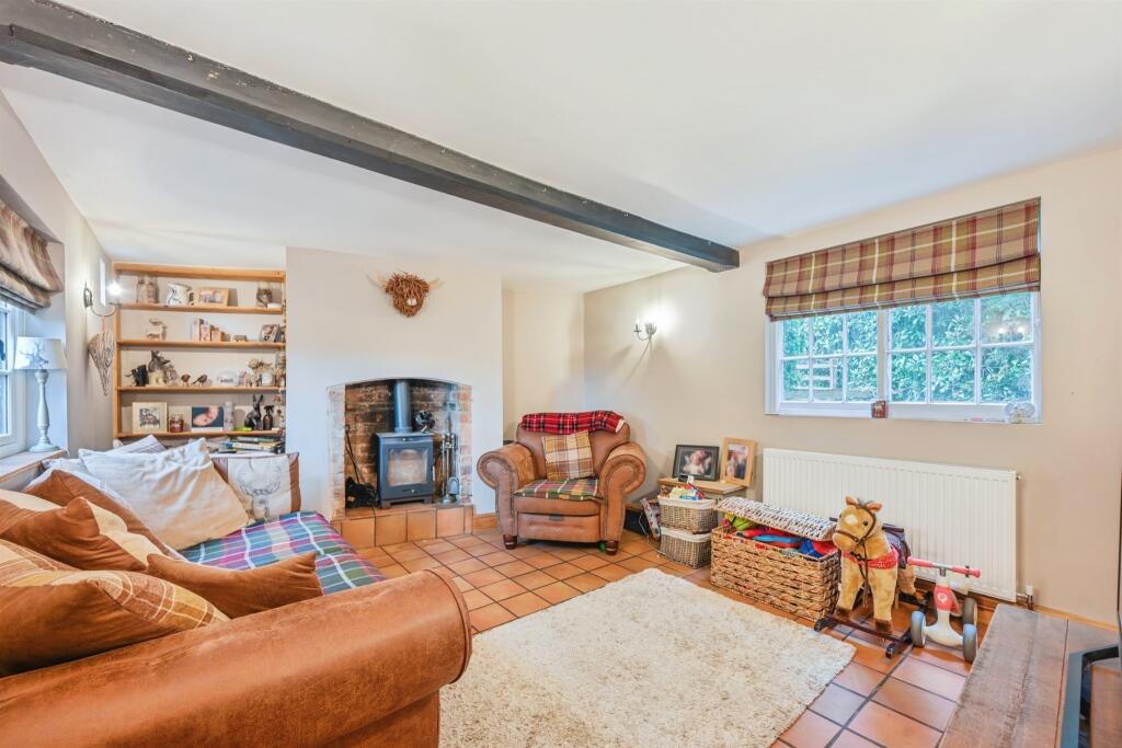 Collycroft Hill, Clifton, ASHBOURNE photo 4