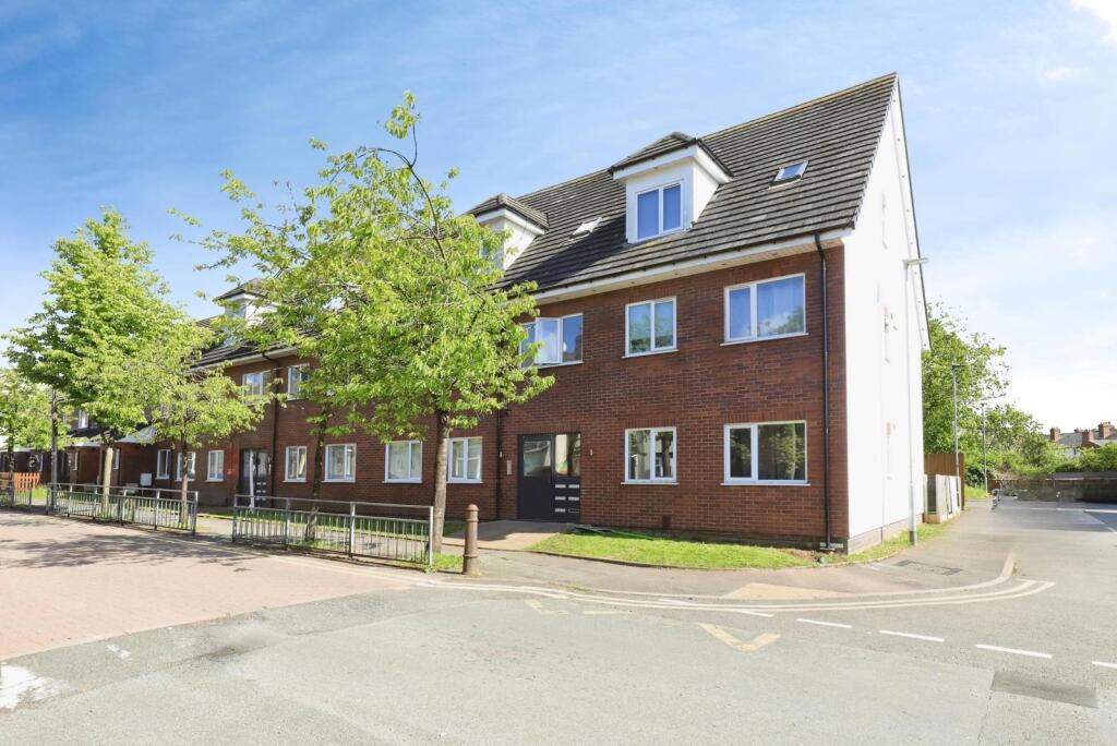 Main image of property: Leicester Street, WOLVERHAMPTON, West Midlands, WV6