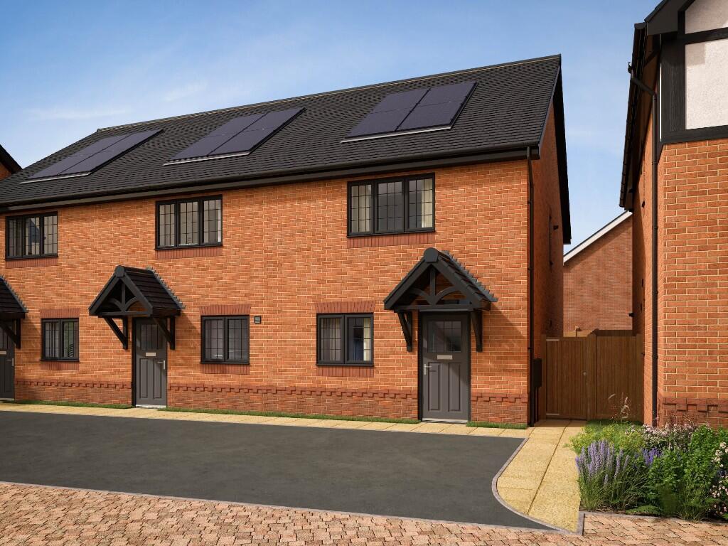 Main image of property: Elmy Way,
Somerford,
Congleton,
CW12