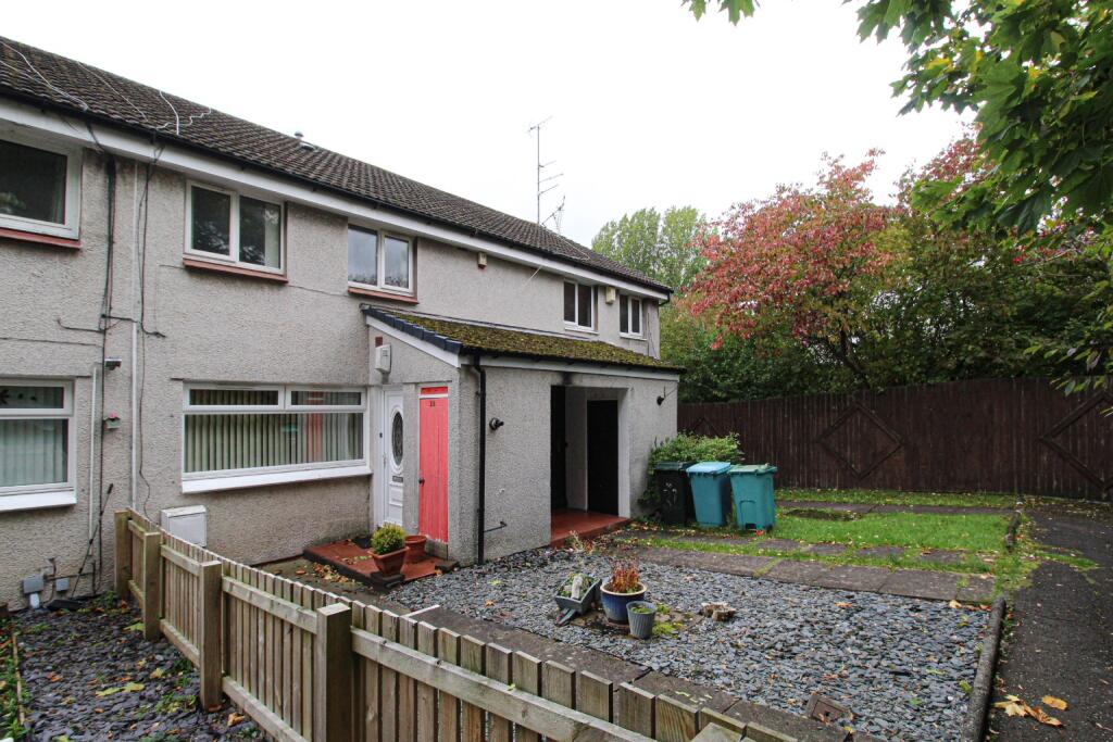 Main image of property: McLees Lane, Motherwell, North Lanarkshire, ML1