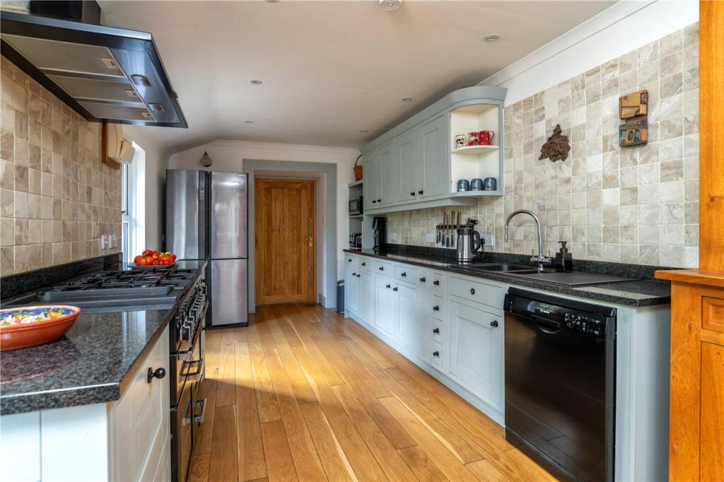 Additional image 6 of The Red House, Heughhead, Strathdon, Aberdeenshire, AB36