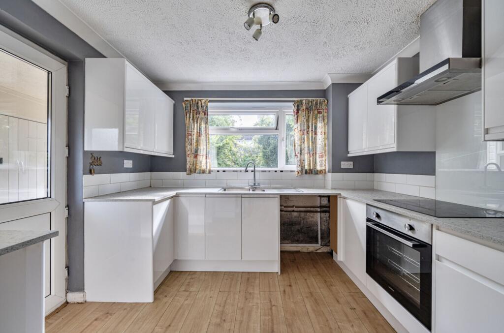 House in Backwell, West Town - View 3