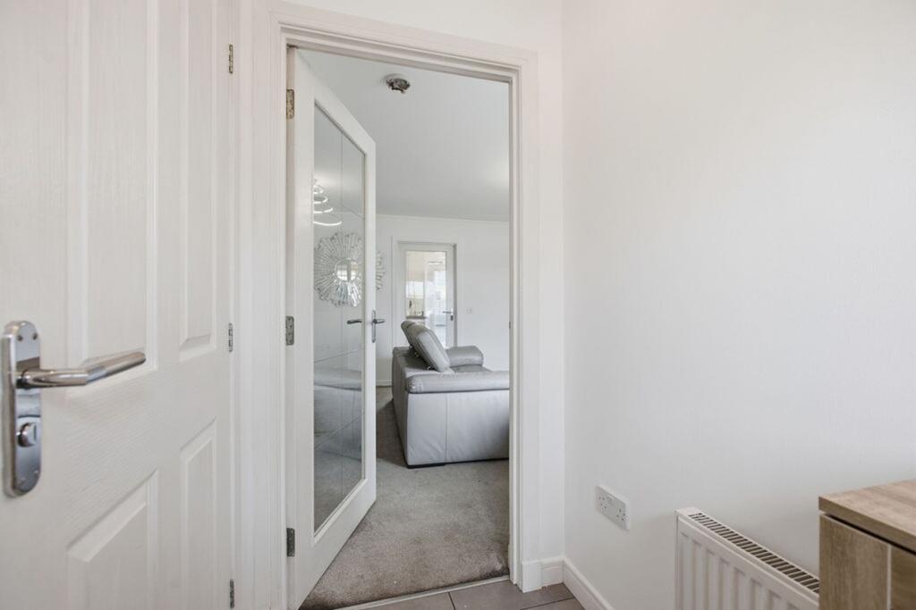 House in Paisley - View 5