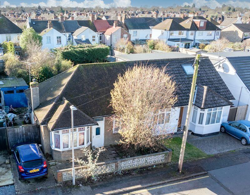 Main image of property: Guildford Road, St. Albans