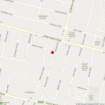 Ordnance Survey Map