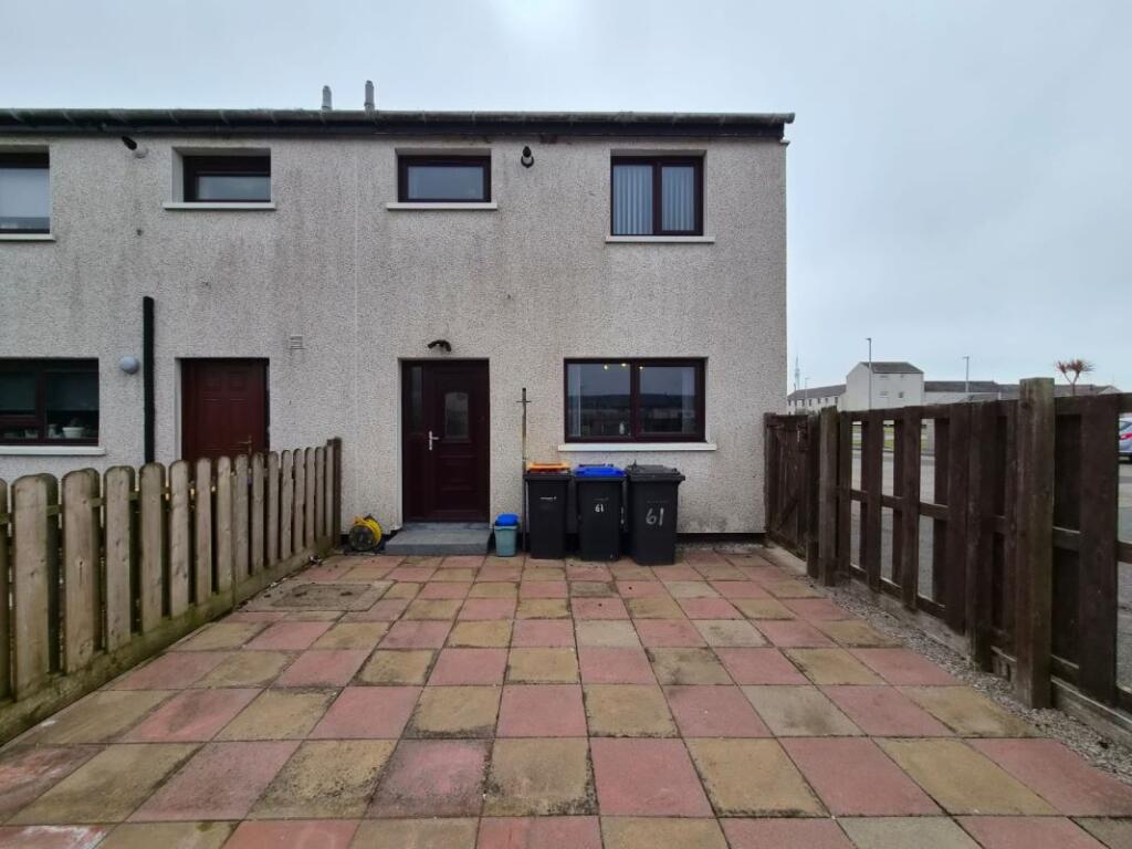 Additional image 10 of 61 Lochside Road, Peterhead, Aberdeenshire, AB42 2FL