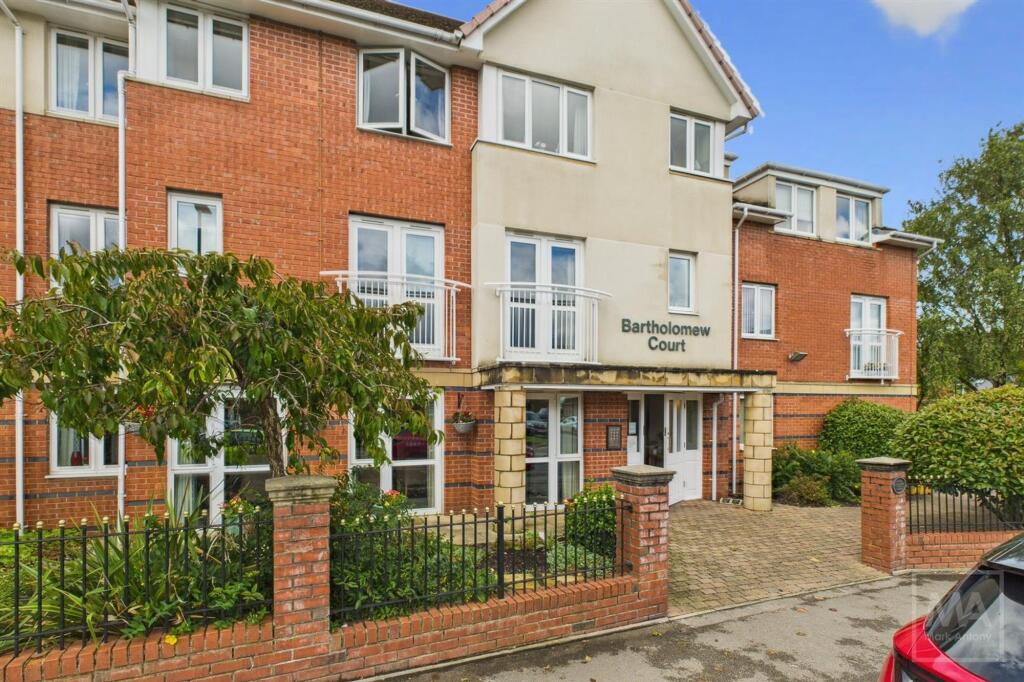Main image of property: Bradshaw Lane, Grappenhall, WA4