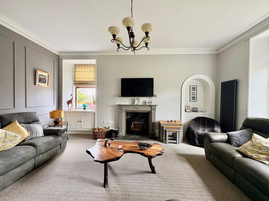 House in Thurso, Caithness - View 2