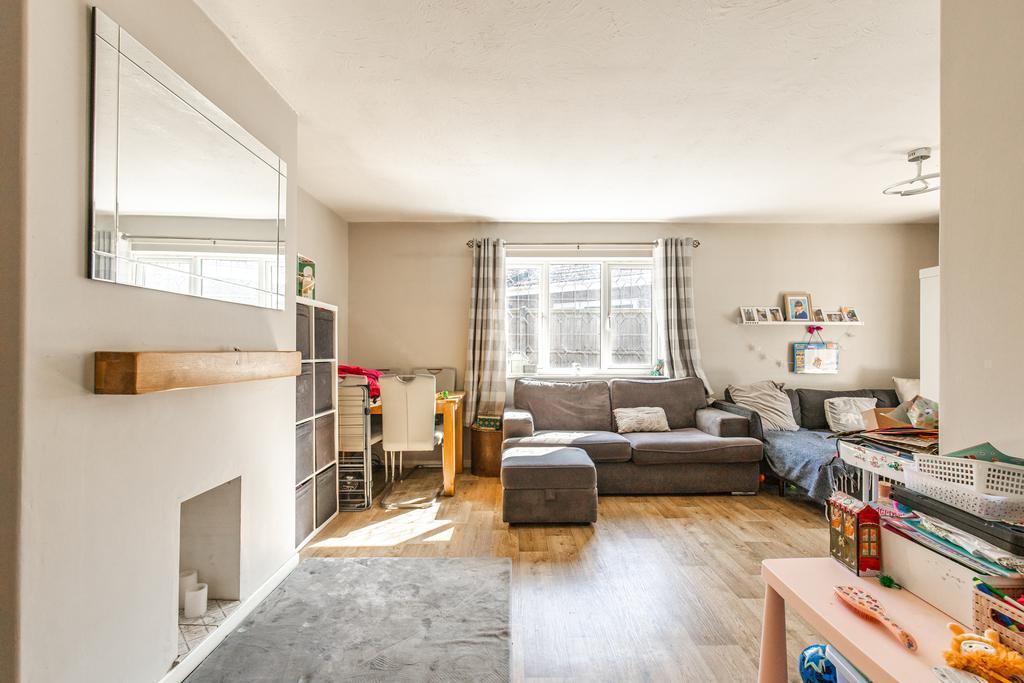House in King's Lynn and West Norfolk, Walpole - View 5