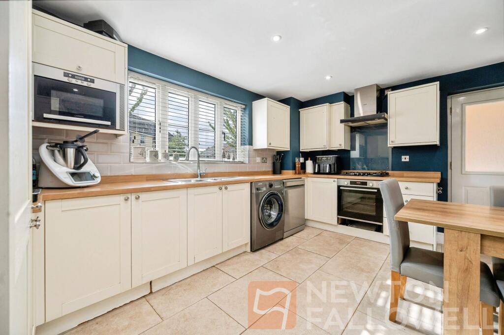 House in Peterborough - View 3